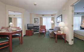 Residence Inn Tulsa Ok